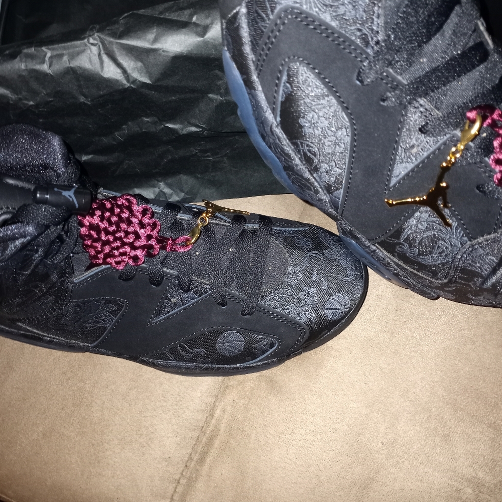 Air Jordan - Picture 6 of 6